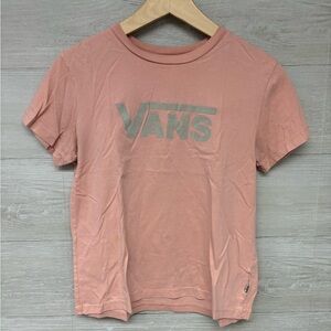 | Vans | t-shirt. Size M.